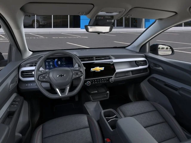 Nuevos CHEVROLET BOLT EV à Estados chez autogozo
