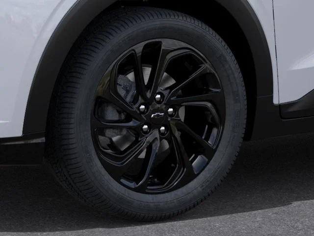 Nuevos CHEVROLET BOLT EV à Estados chez autogozo