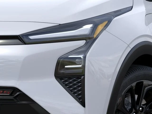 Nuevos CHEVROLET BOLT EV à Estados chez autogozo