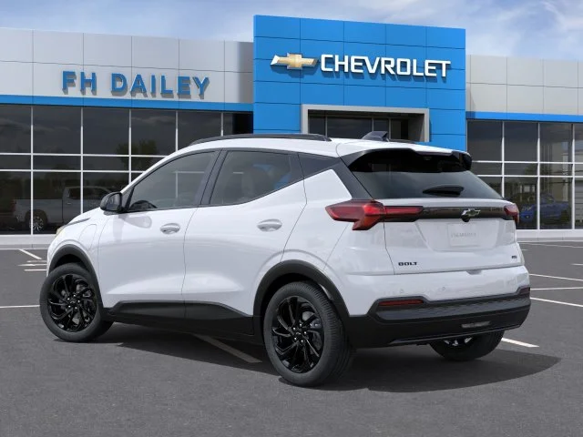 Nuevos CHEVROLET BOLT EV à Estados chez autogozo