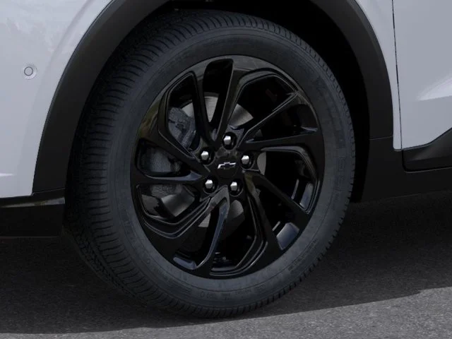 Nuevos CHEVROLET BOLT EV à Estados chez autogozo