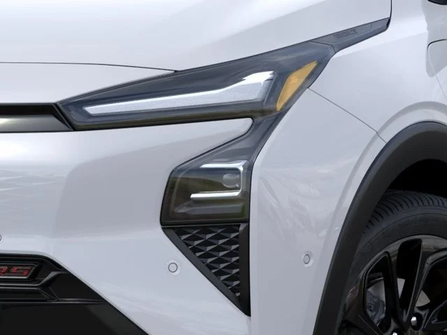 Nuevos CHEVROLET BOLT EV à Estados chez autogozo