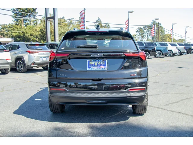Nuevos CHEVROLET BOLT EV à Estados chez autogozo