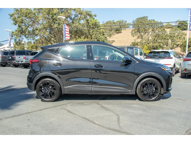 Nuevos CHEVROLET BOLT EV à Estados chez autogozo