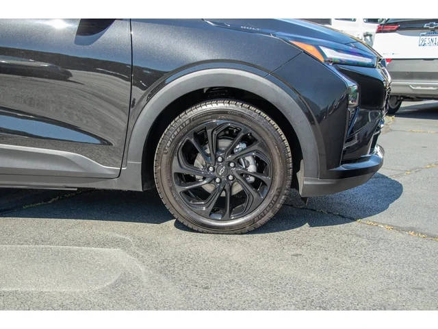 Nuevos CHEVROLET BOLT EV à Estados chez autogozo