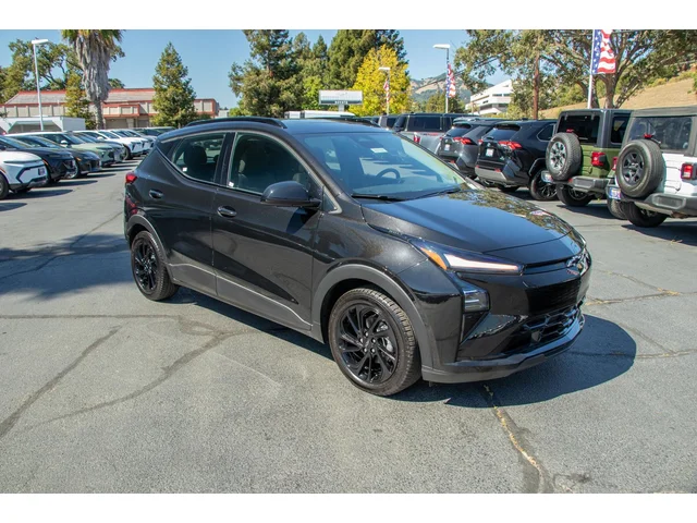 Nuevos CHEVROLET BOLT EV à Estados chez autogozo