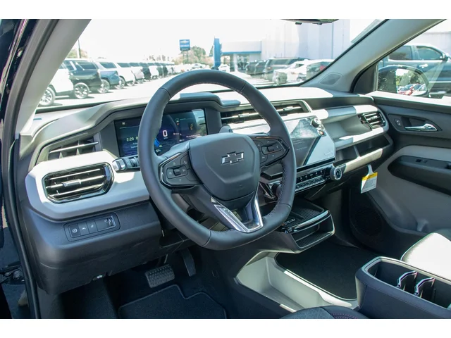 Nuevos CHEVROLET BOLT EV à Estados chez autogozo