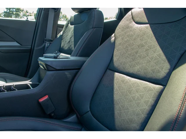 Nuevos CHEVROLET BOLT EV à Estados chez autogozo