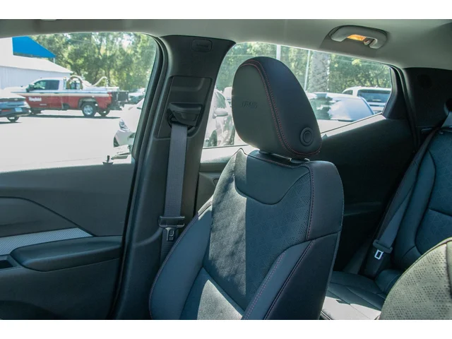 Nuevos CHEVROLET BOLT EV à Estados chez autogozo