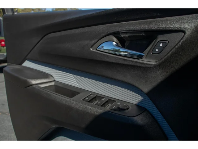 Nuevos CHEVROLET BOLT EV à Estados chez autogozo