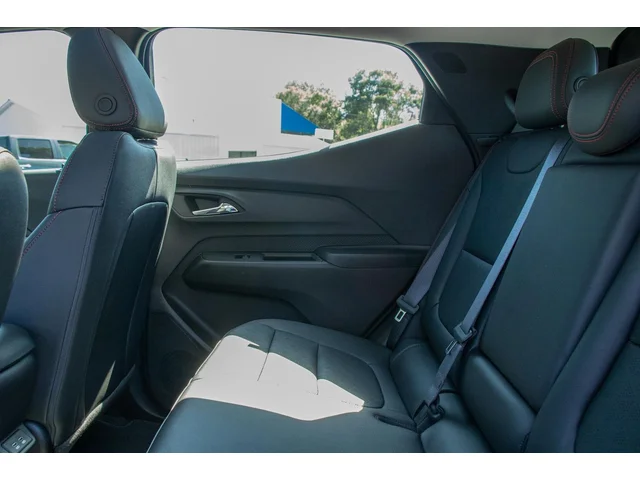 Nuevos CHEVROLET BOLT EV à Estados chez autogozo