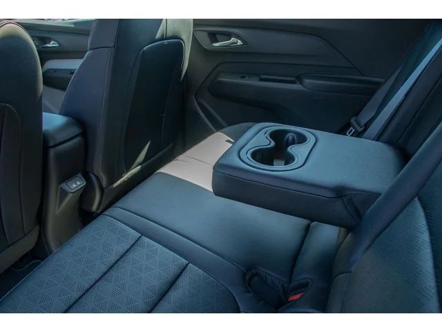 Nuevos CHEVROLET BOLT EV à Estados chez autogozo