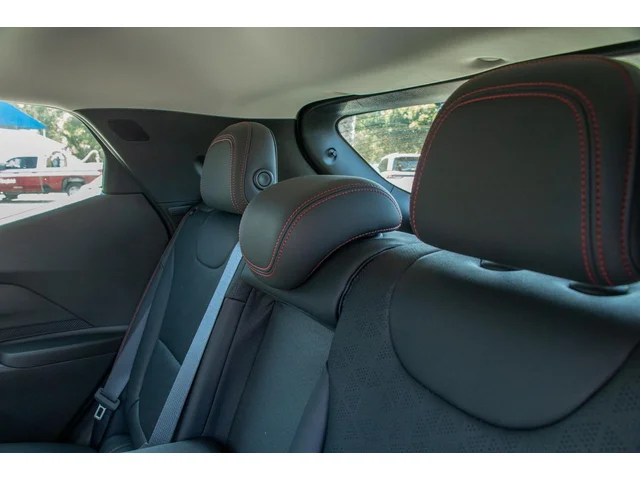 Nuevos CHEVROLET BOLT EV à Estados chez autogozo