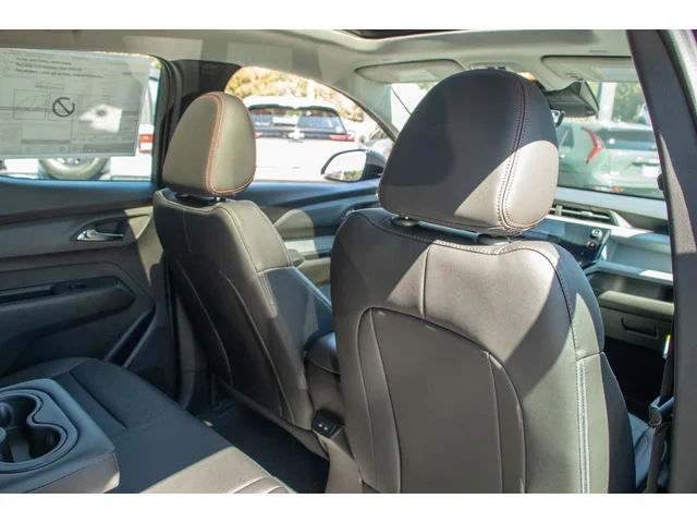 Nuevos CHEVROLET BOLT EV à Estados chez autogozo