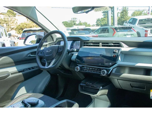 Nuevos CHEVROLET BOLT EV à Estados chez autogozo