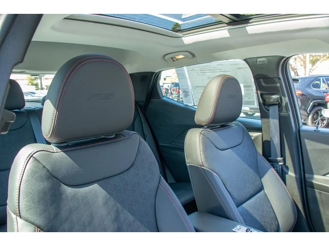 Nuevos CHEVROLET BOLT EV à Estados chez autogozo