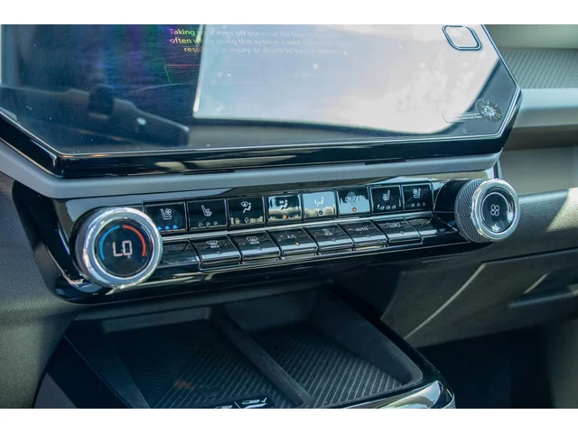 Nuevos CHEVROLET BOLT EV à Estados chez autogozo