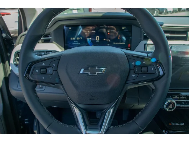 Nuevos CHEVROLET BOLT EV à Estados chez autogozo
