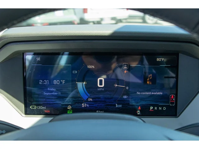 Nuevos CHEVROLET BOLT EV à Estados chez autogozo