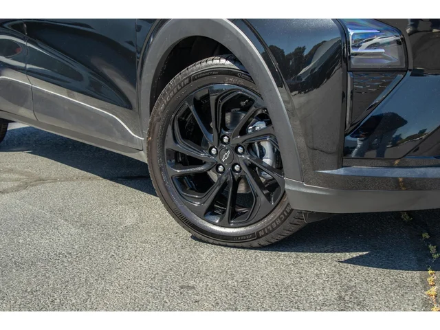 Nuevos CHEVROLET BOLT EV à Estados chez autogozo