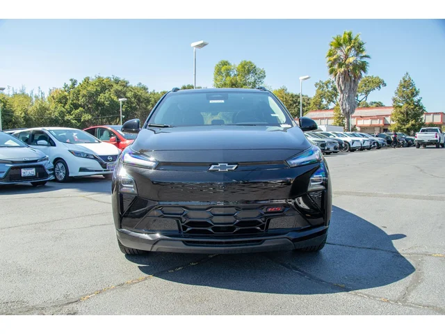 Nuevos CHEVROLET BOLT EV à Estados chez autogozo