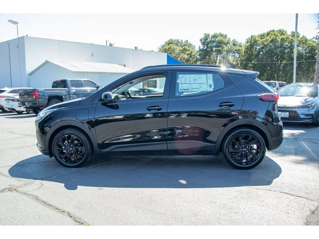 Nuevos CHEVROLET BOLT EV à Estados chez autogozo