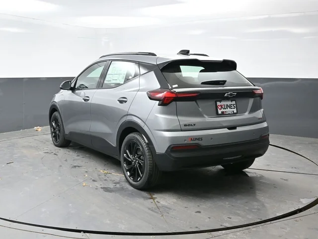 Nuevos CHEVROLET BOLT EV à Estados chez autogozo