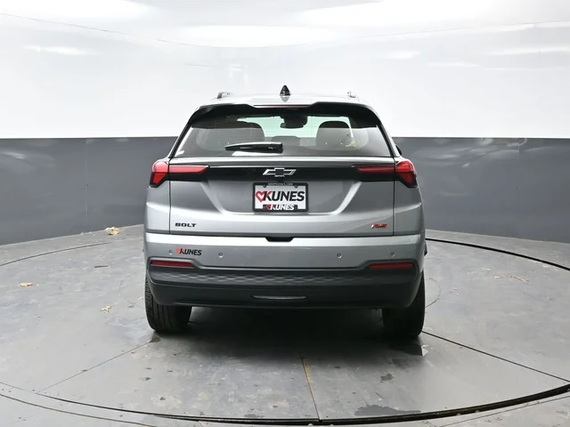 Nuevos CHEVROLET BOLT EV à Estados chez autogozo