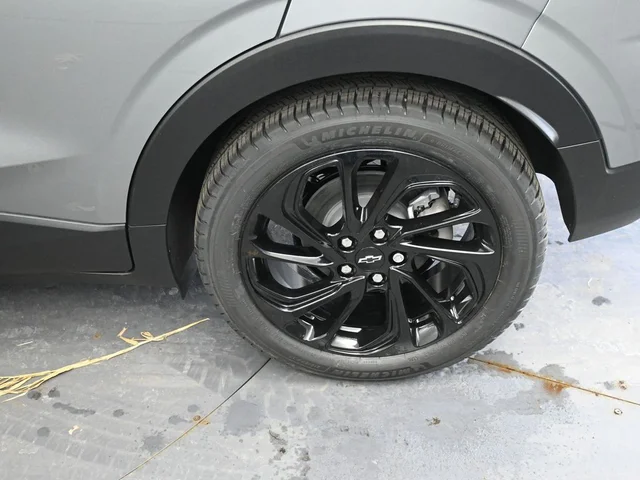 Nuevos CHEVROLET BOLT EV à Estados chez autogozo