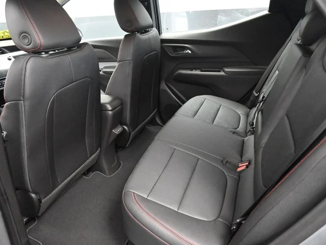 Nuevos CHEVROLET BOLT EV à Estados chez autogozo