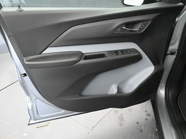 Nuevos CHEVROLET BOLT EV à Estados chez autogozo
