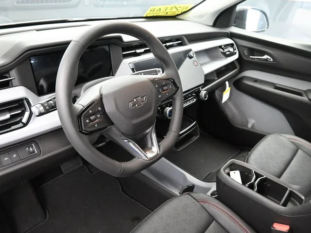 Nuevos CHEVROLET BOLT EV à Estados chez autogozo