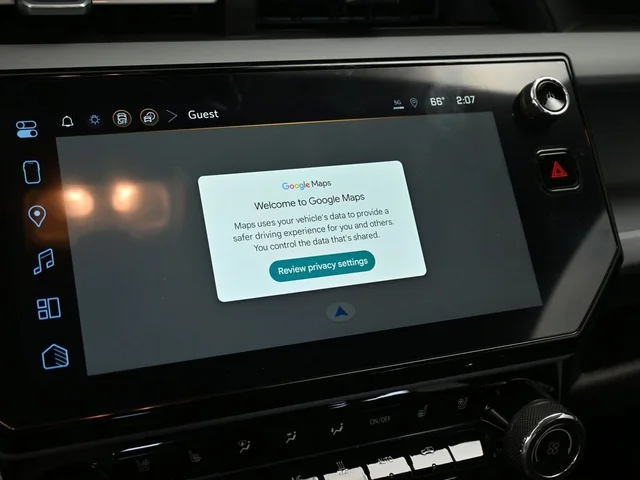 Nuevos CHEVROLET BOLT EV à Estados chez autogozo