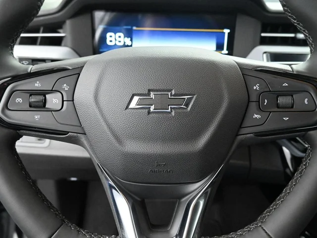 Nuevos CHEVROLET BOLT EV à Estados chez autogozo