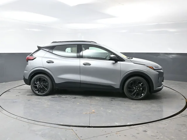 Nuevos CHEVROLET BOLT EV à Estados chez autogozo