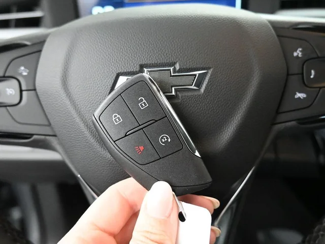 Nuevos CHEVROLET BOLT EV à Estados chez autogozo