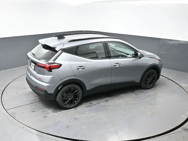 Nuevos CHEVROLET BOLT EV à Estados chez autogozo