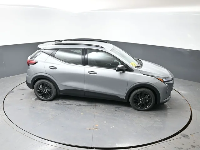 Nuevos CHEVROLET BOLT EV à Estados chez autogozo