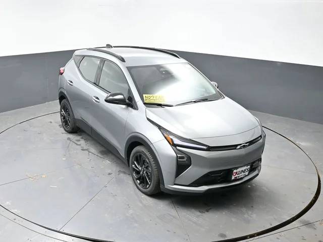 Nuevos CHEVROLET BOLT EV à Estados chez autogozo