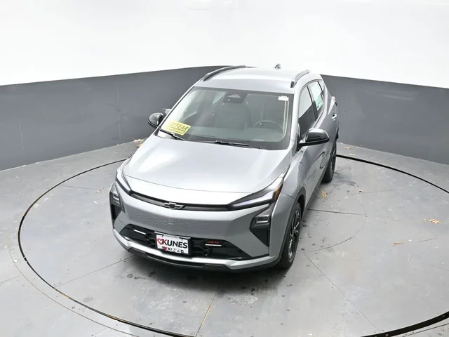 Nuevos CHEVROLET BOLT EV à Estados chez autogozo