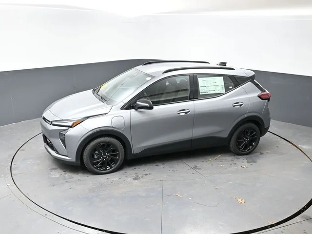 Nuevos CHEVROLET BOLT EV à Estados chez autogozo