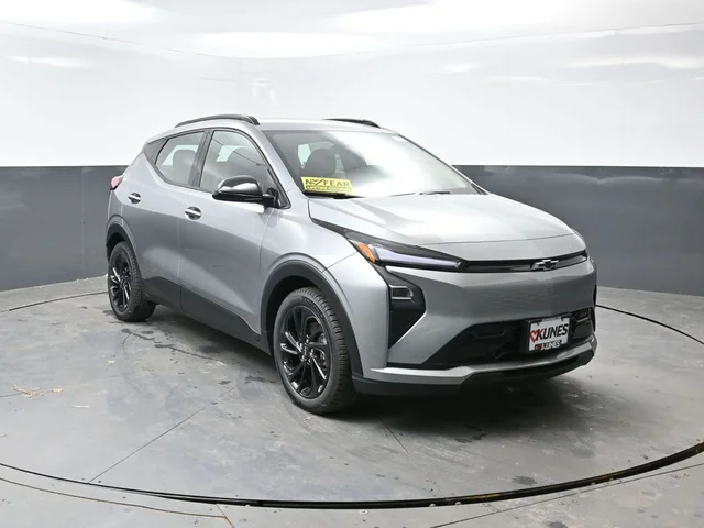 Nuevos CHEVROLET BOLT EV à Estados chez autogozo