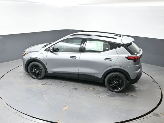 Nuevos CHEVROLET BOLT EV à Estados chez autogozo