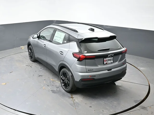 Nuevos CHEVROLET BOLT EV à Estados chez autogozo
