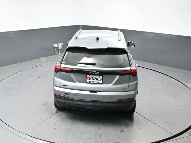 Nuevos CHEVROLET BOLT EV à Estados chez autogozo