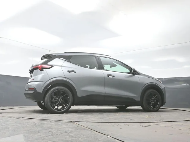Nuevos CHEVROLET BOLT EV à Estados chez autogozo