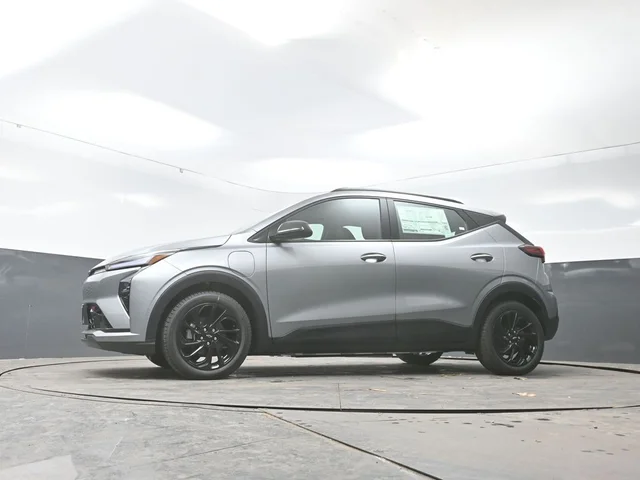 Nuevos CHEVROLET BOLT EV à Estados chez autogozo