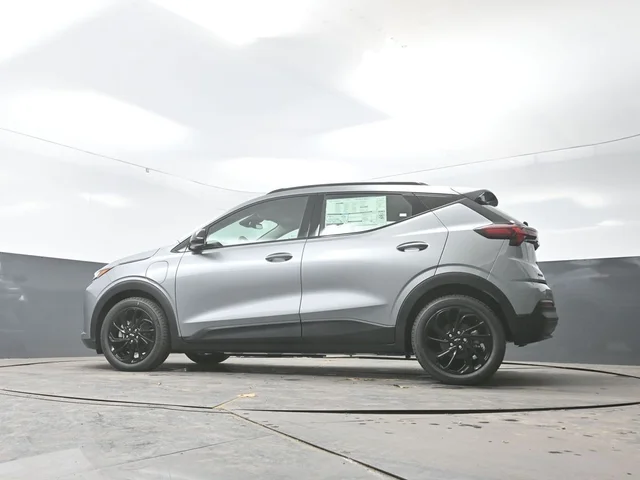 Nuevos CHEVROLET BOLT EV à Estados chez autogozo