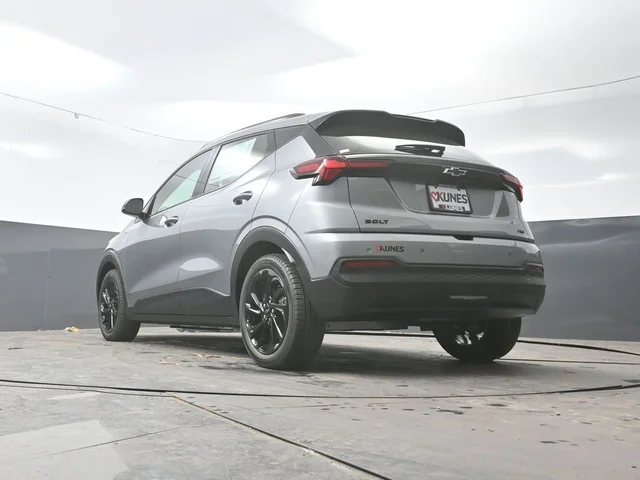 Nuevos CHEVROLET BOLT EV à Estados chez autogozo