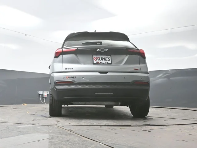 Nuevos CHEVROLET BOLT EV à Estados chez autogozo